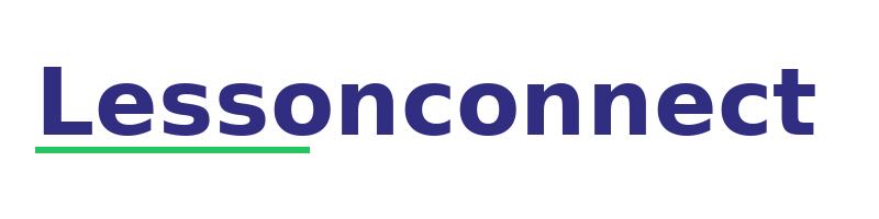 Lessonconnect Logo